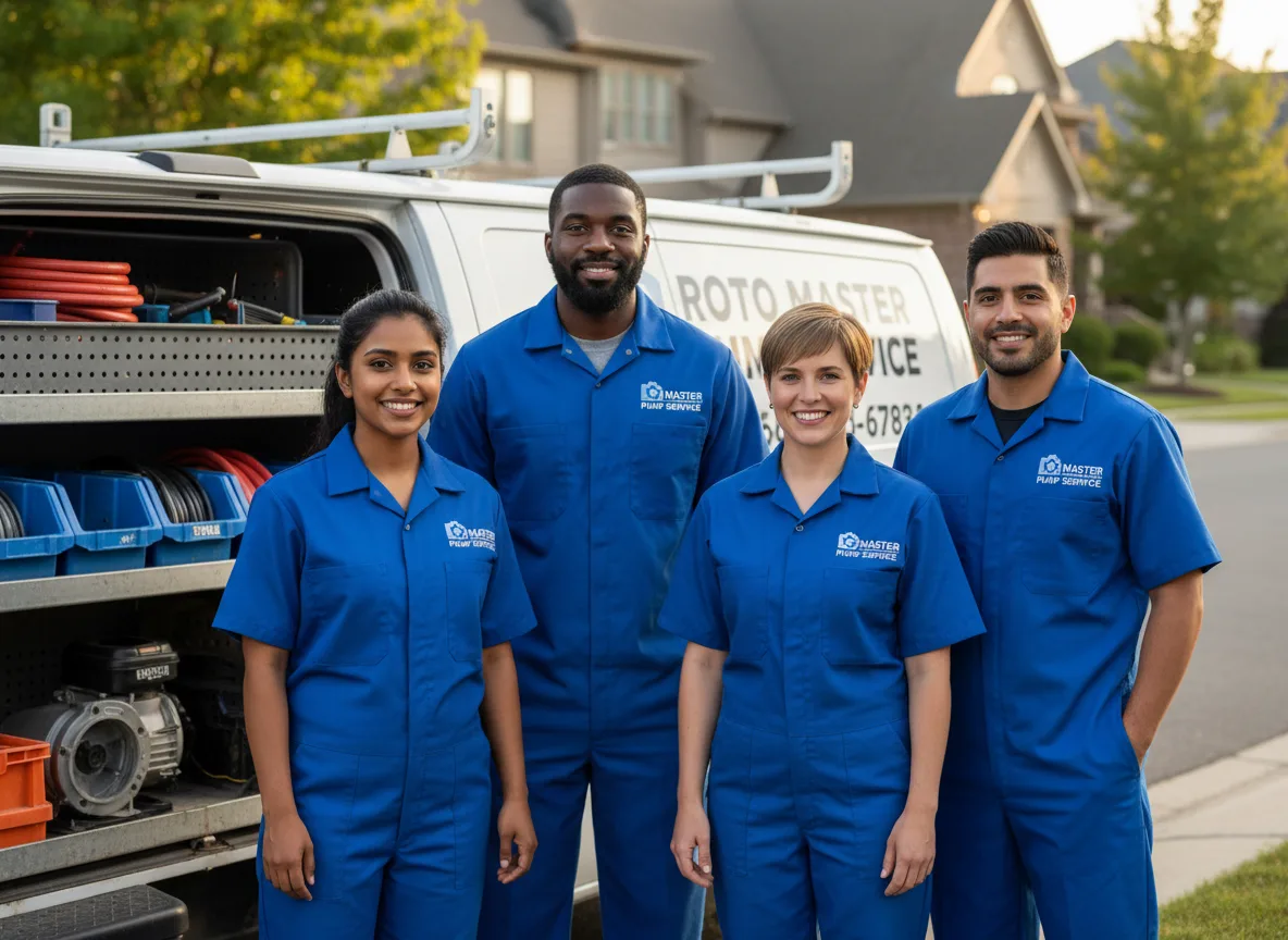 Sump Pump Installation company in Saugus, MA